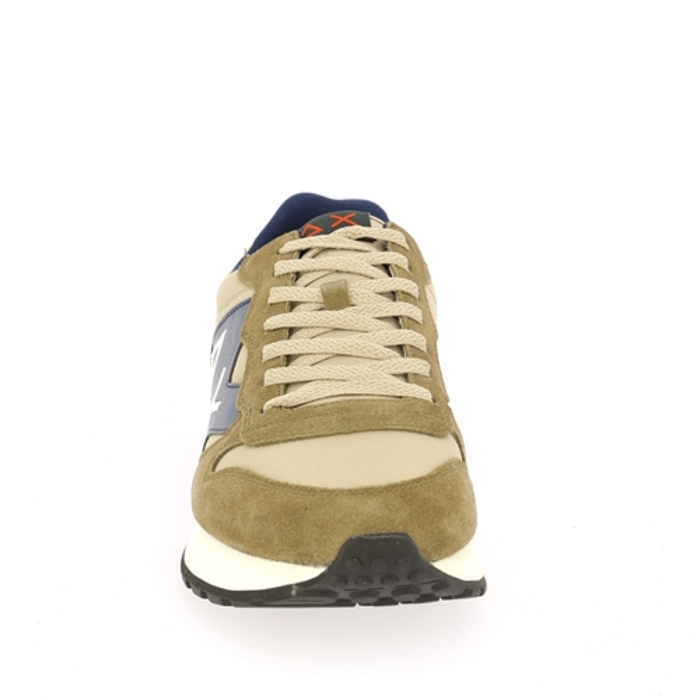 Sun68 Basket taupe