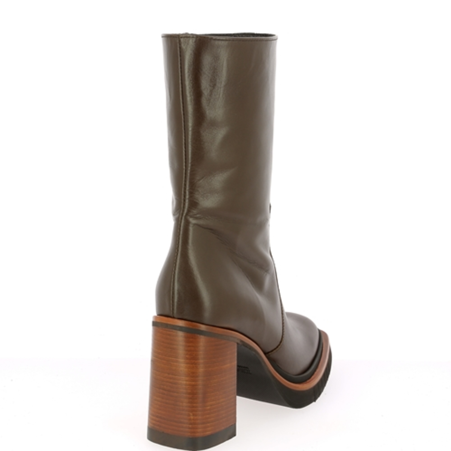 Zoom Zinda boots bruin