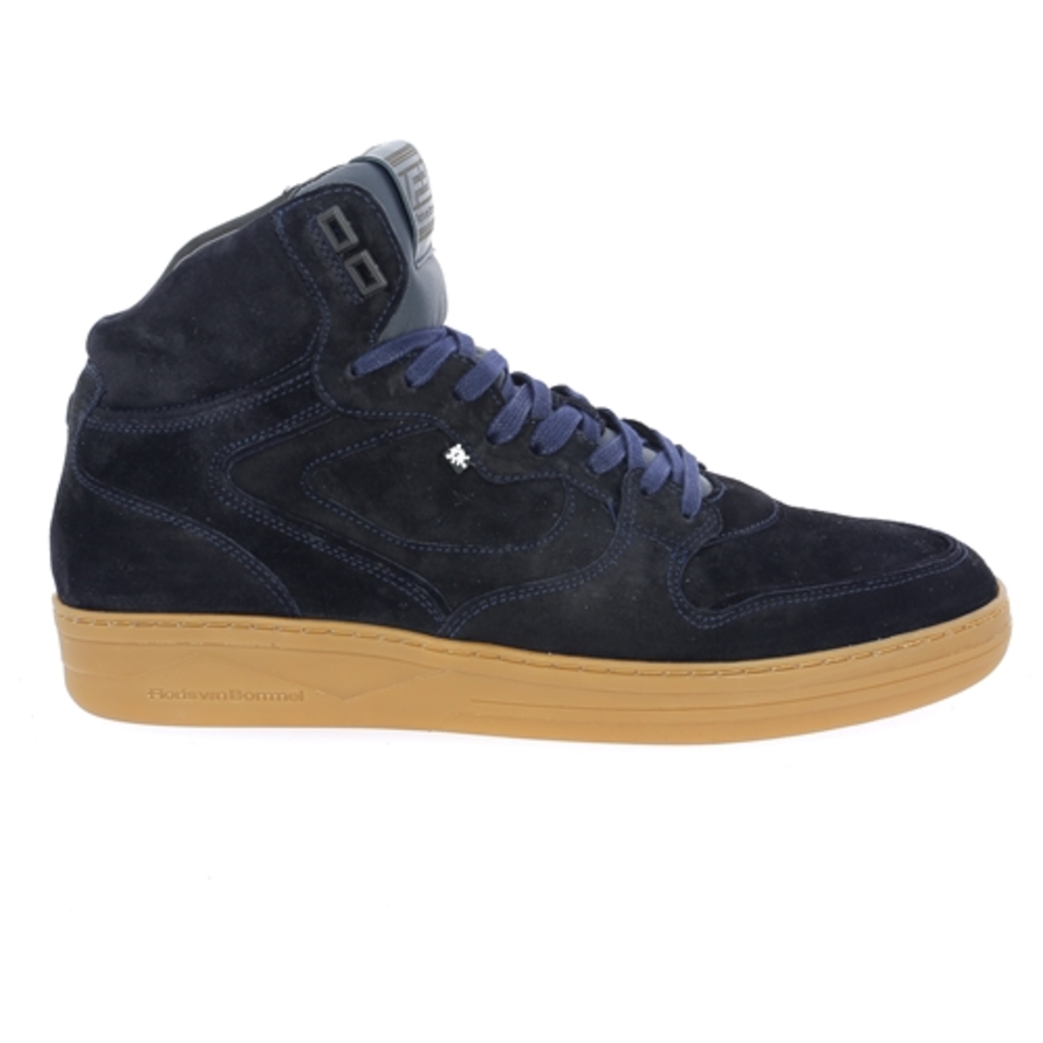 Zoom Floris Van Bommel Sneakers