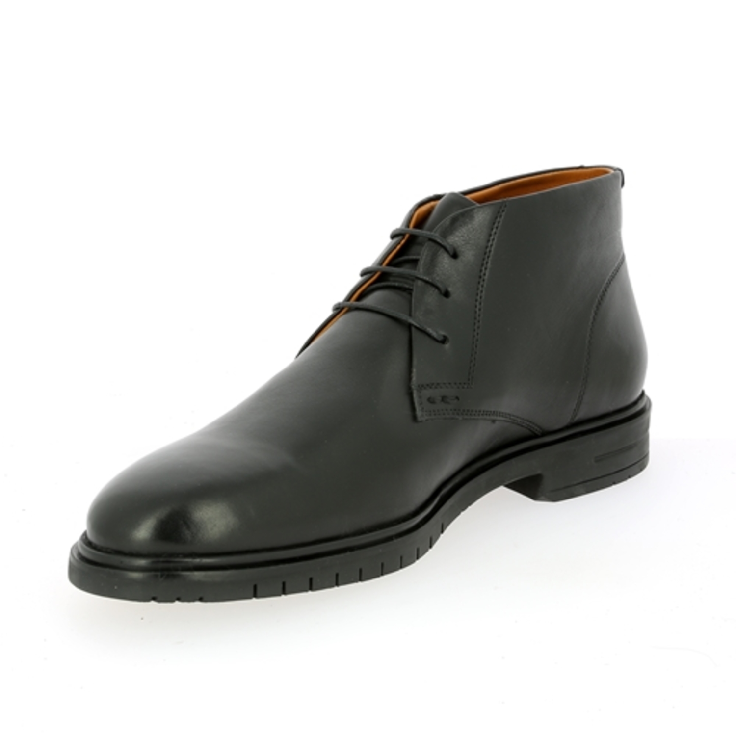 Zoom Daniel Kenneth bottines noir