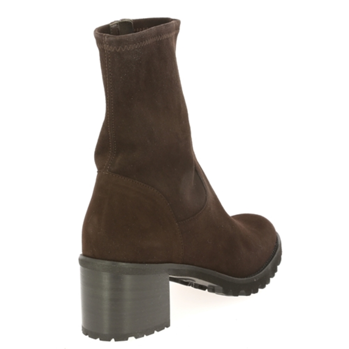 Brunate Boots bruin