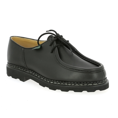 Paraboot veterschoenen zwart