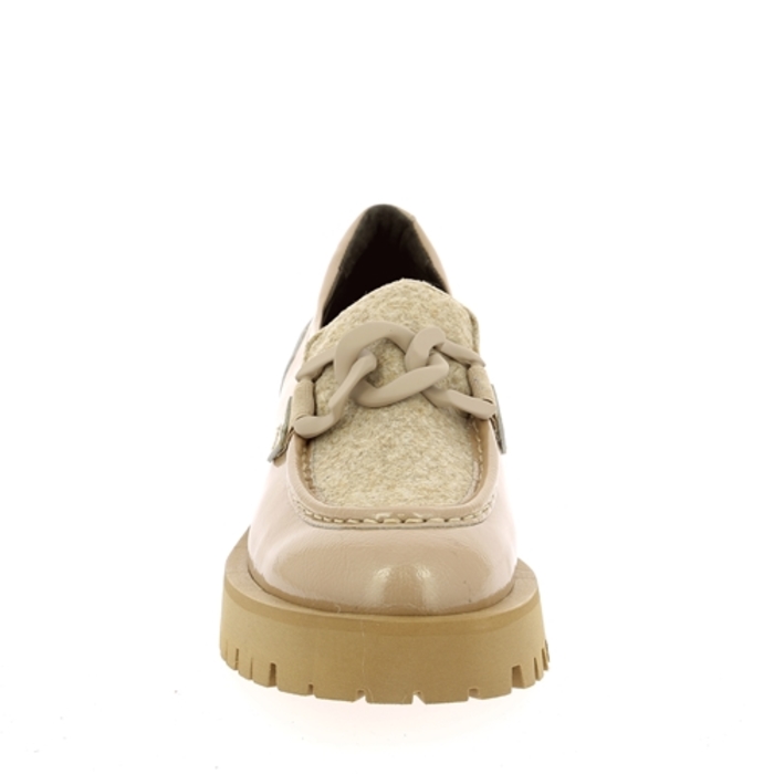 Softwaves Moccassins beige