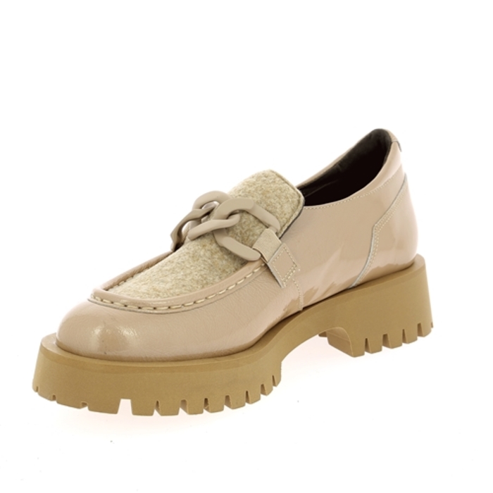 Softwaves Moccassins beige