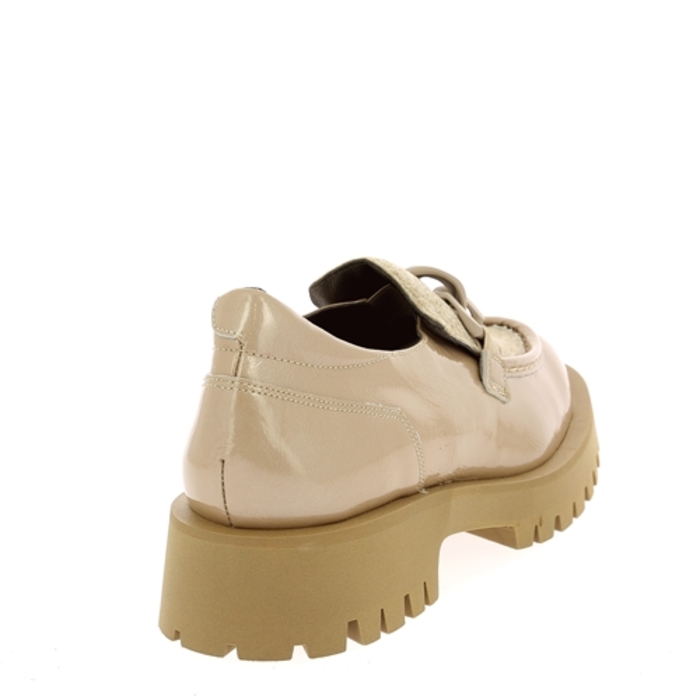 Softwaves Moccassins beige