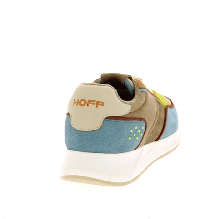 Sneakers Hoff blauw