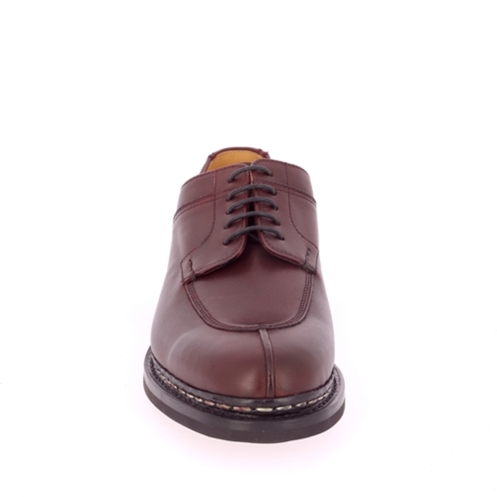 Heschung Veterschoenen bordeaux