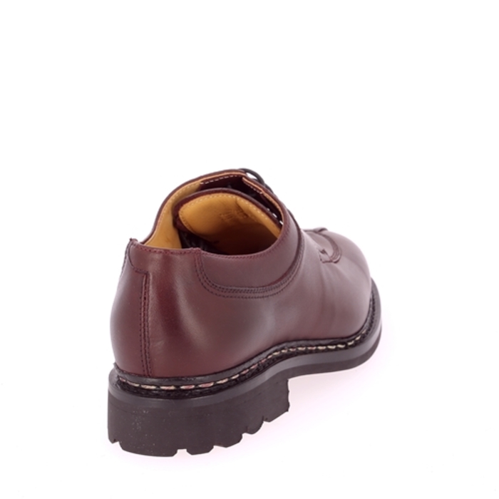 Heschung Veterschoenen bordeaux