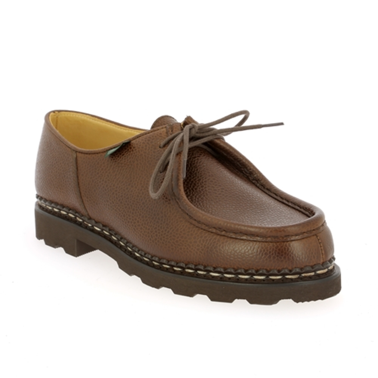 Zoom Paraboot Veterschoenen