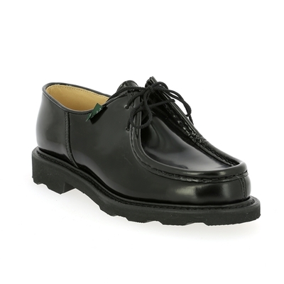 Paraboot veterschoenen zwart