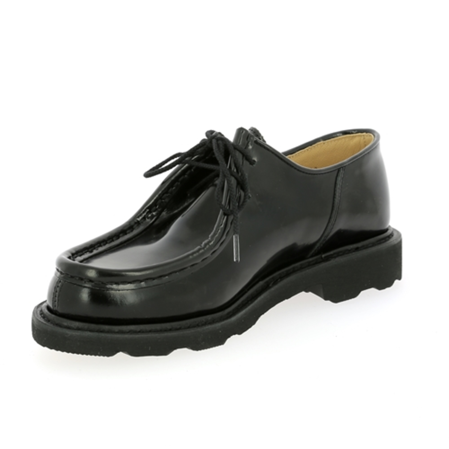 Zoom Paraboot Veterschoenen