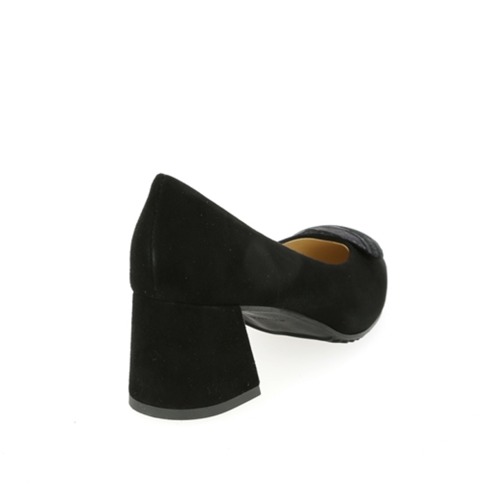 Pumps Brunate zwart