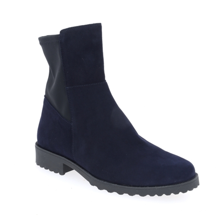 Brunate Boots bleu