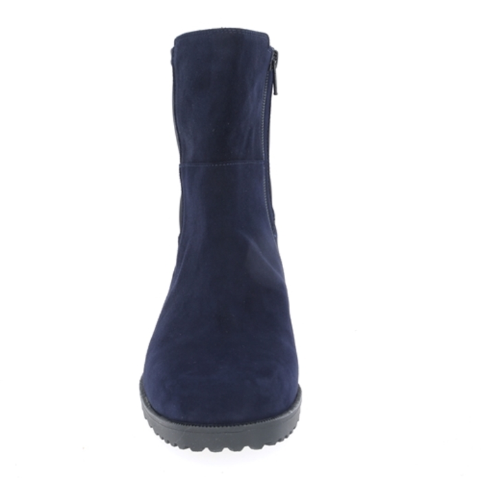 Brunate Boots blauw