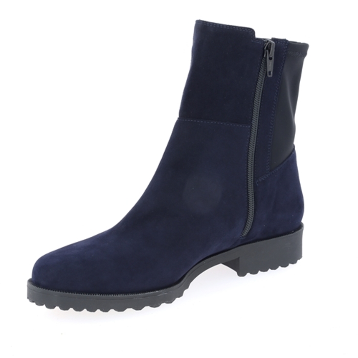 Brunate Boots bleu