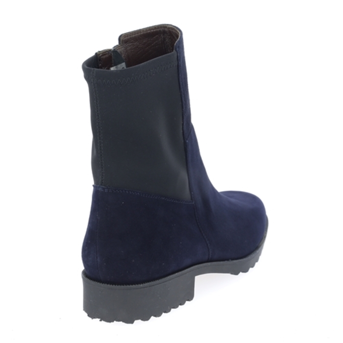 Brunate Boots bleu