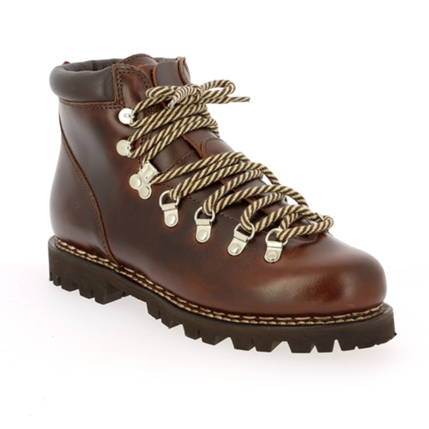 Zoom Paraboot Bottines