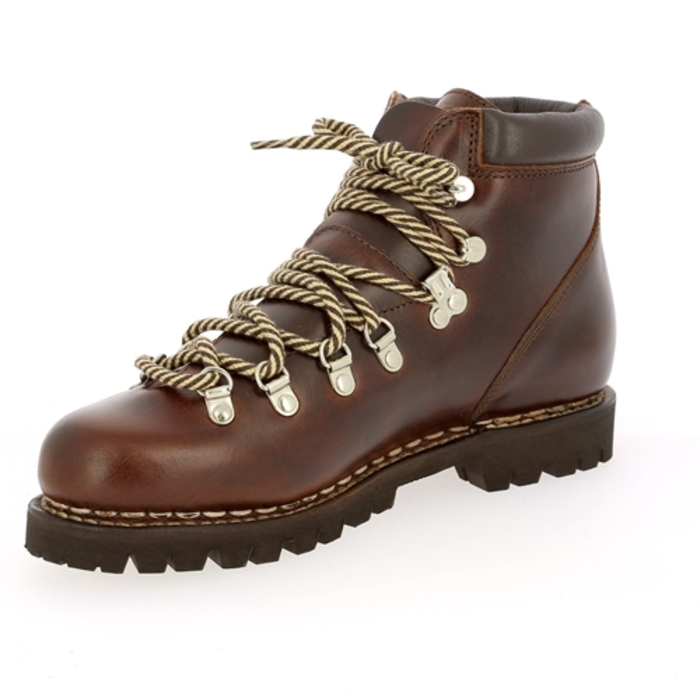 Paraboot Bottines brun