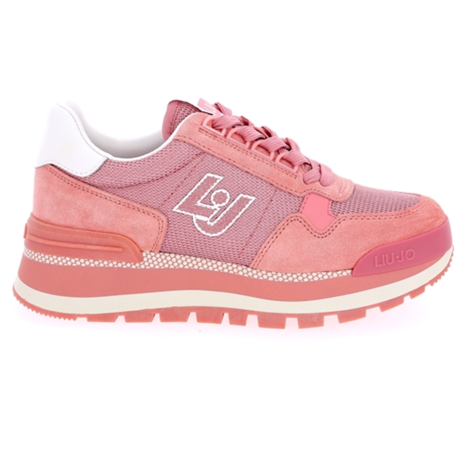 Zoom Sneakers Liu Jo