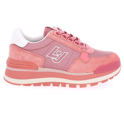 Liu Jo sneakers roze