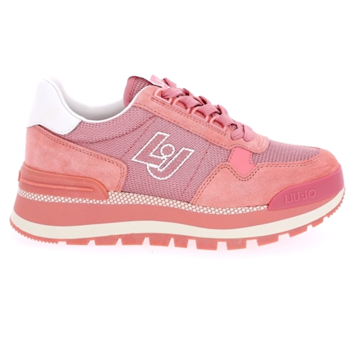 Liu Jo sneakers roze roze