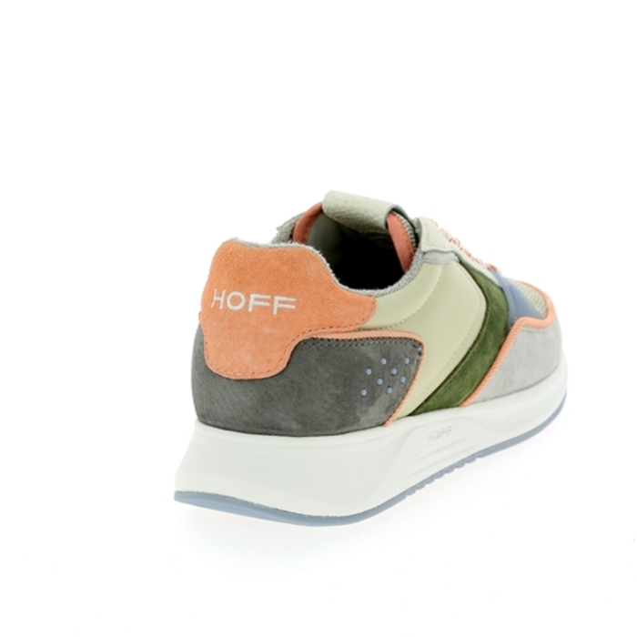 Hoff Basket gris