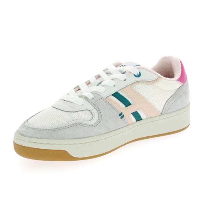 Hoff Sneakers groen