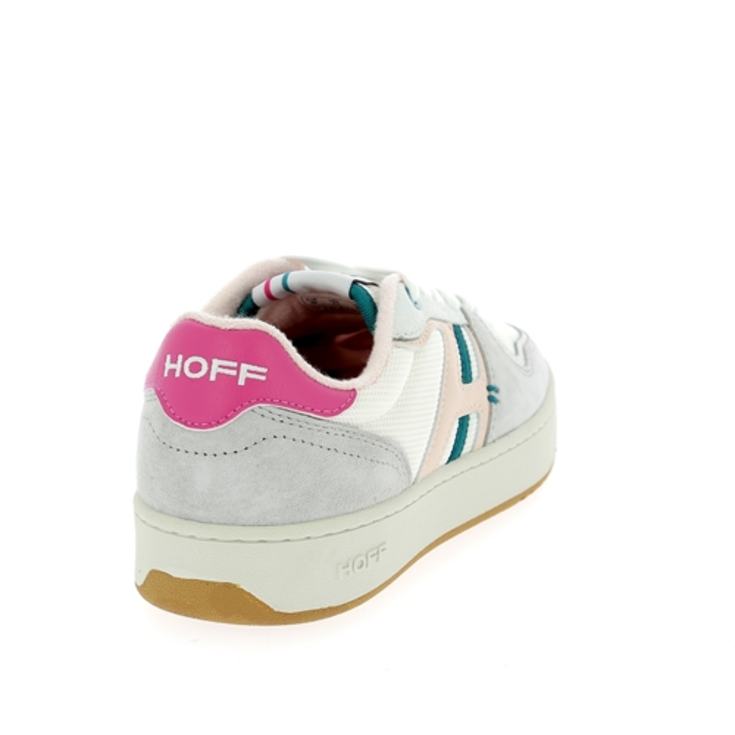 Zoom Sneakers Hoff