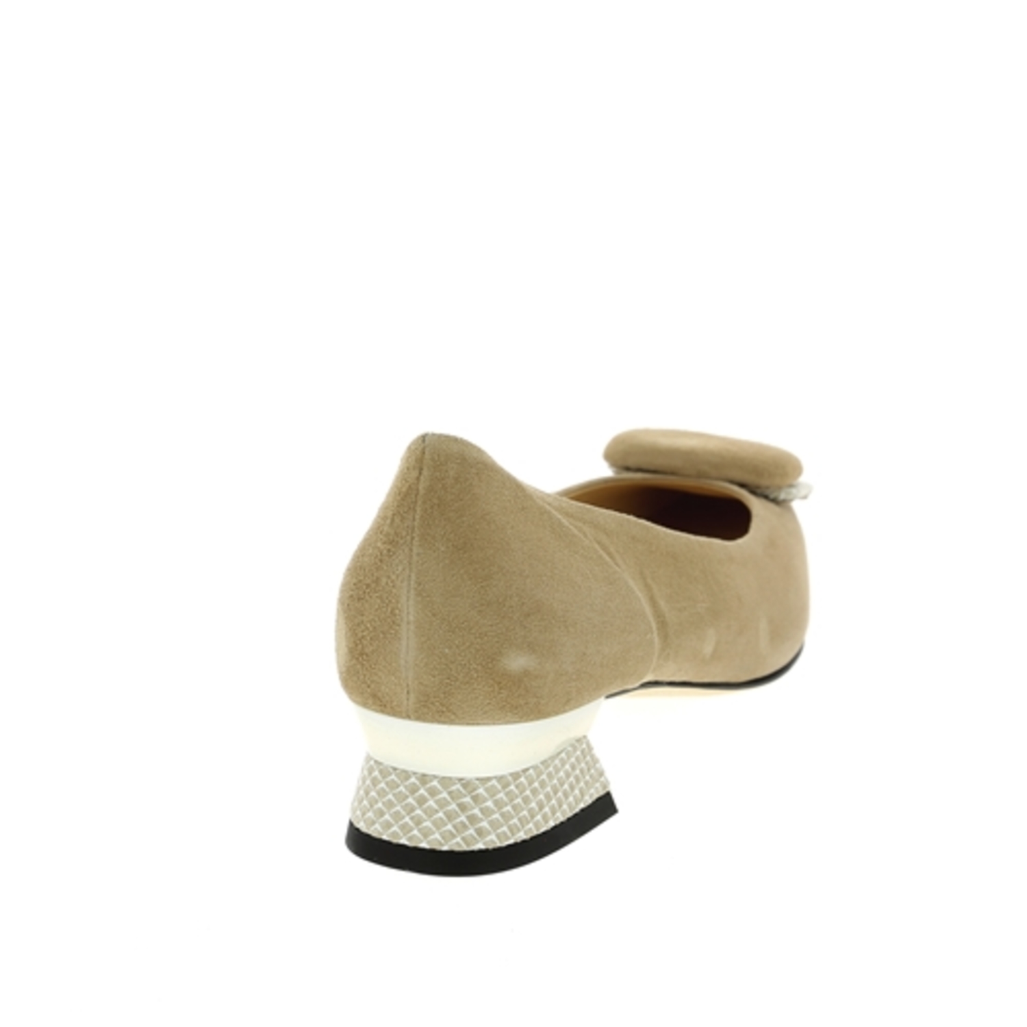 Zoom Brunate Pumps