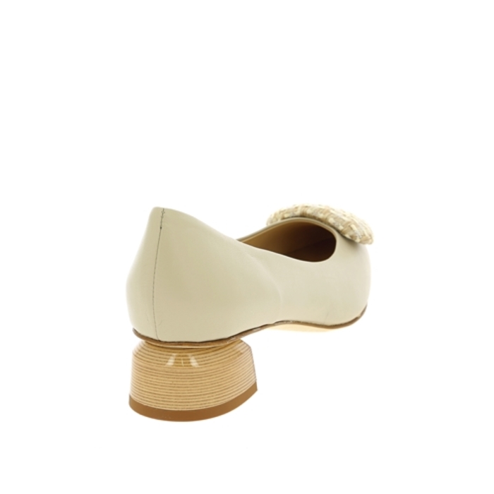 Pumps Brunate taupe