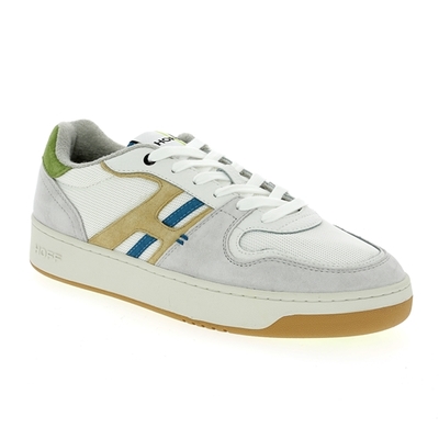 Hoff sneakers camel