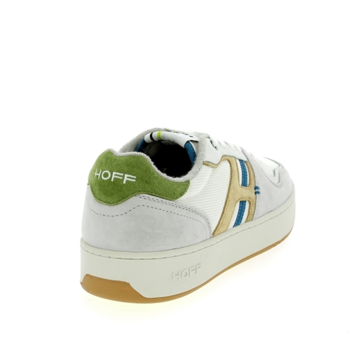 Hoff Sneakers camel