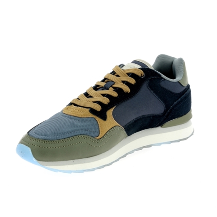 Hoff Sneakers blauw