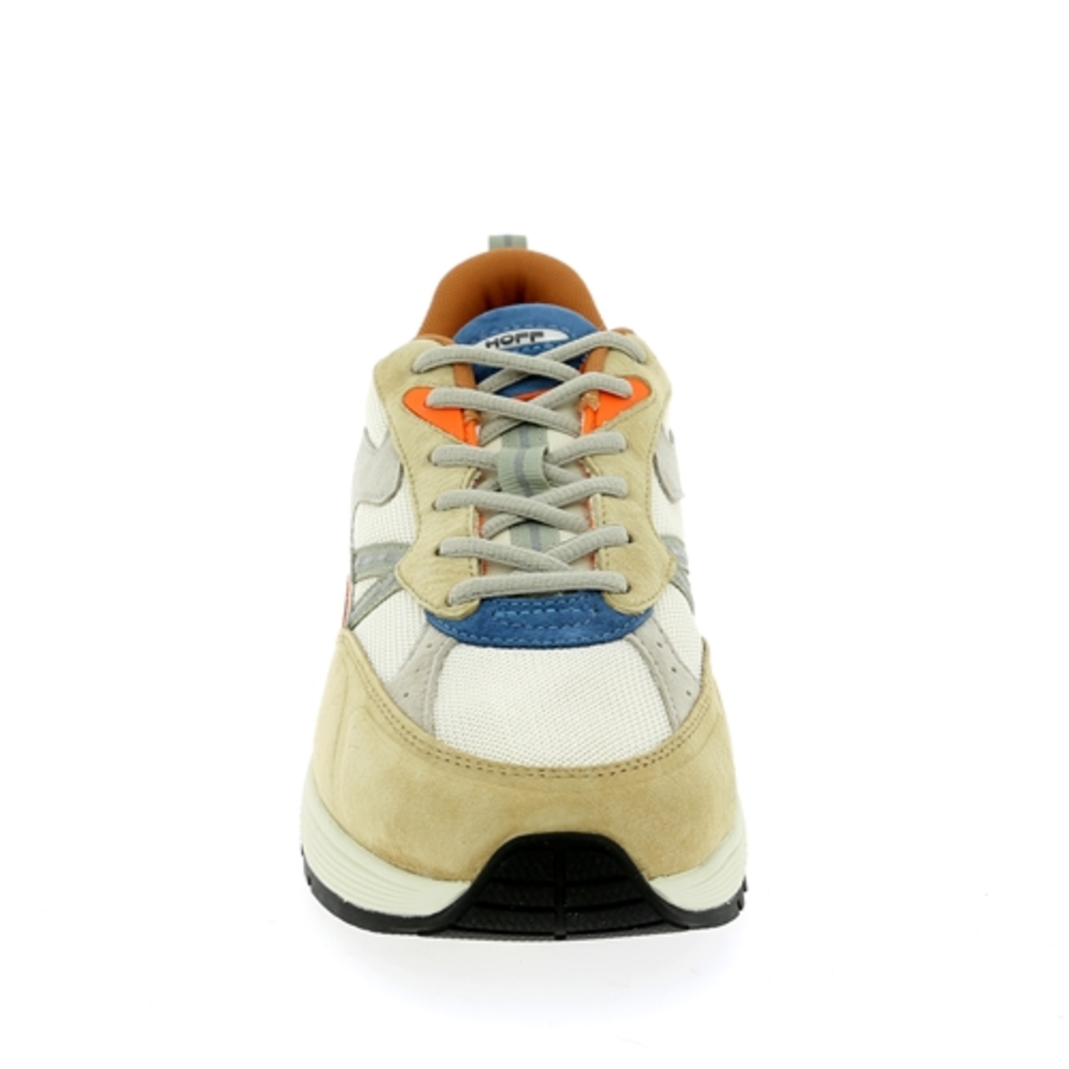 Zoom Hoff sneakers camel