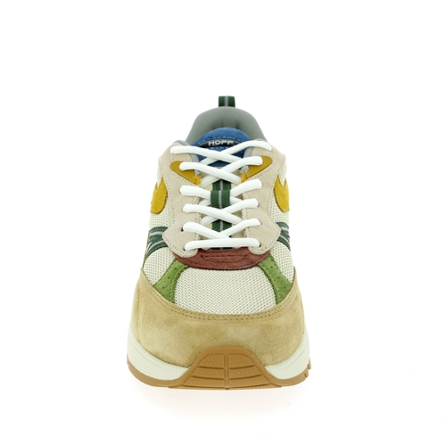 Zoom Hoff sneakers beige