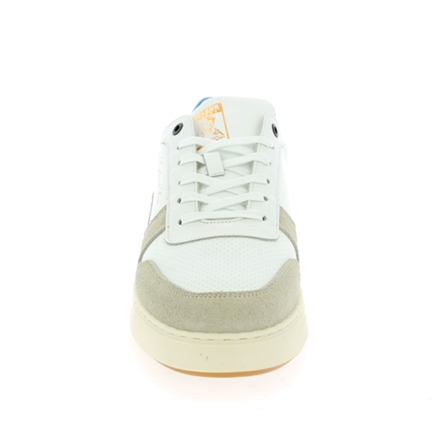 Zoom Sneakers Cycleur De Luxe