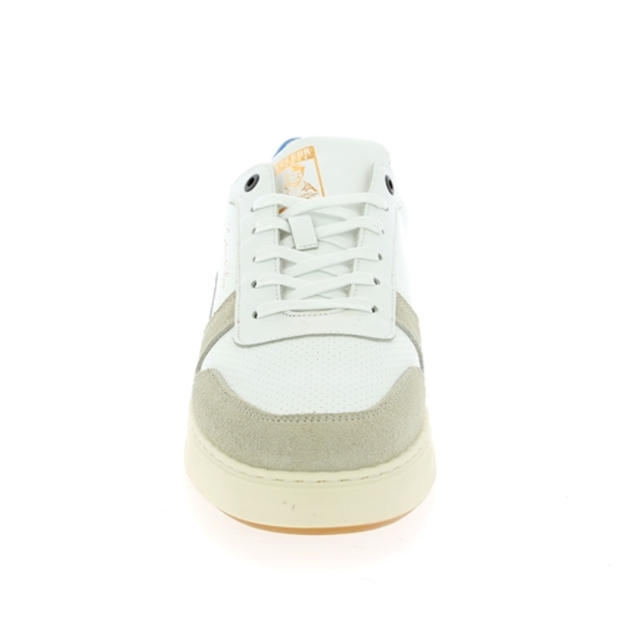 Sneakers Cycleur De Luxe wit