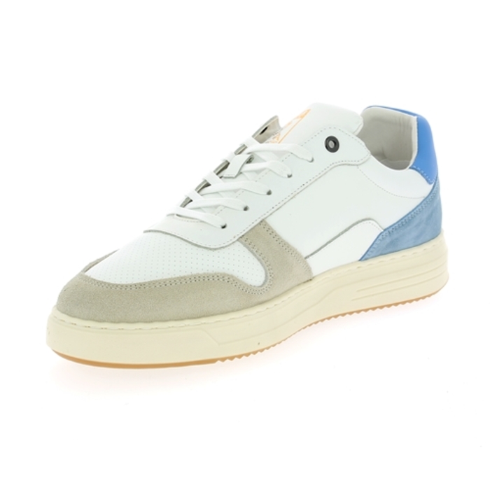 Cycleur De Luxe Sneakers wit