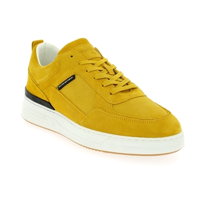 Cycleur De Luxe sneakers geel