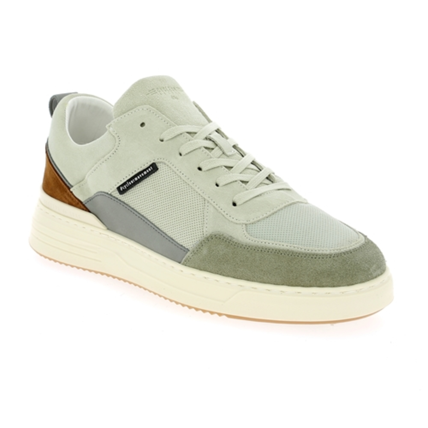 Zoom Cycleur De Luxe sneakers taupe