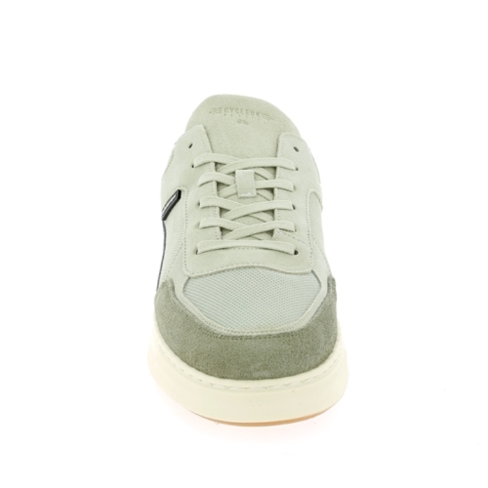 Cycleur De Luxe Sneakers taupe