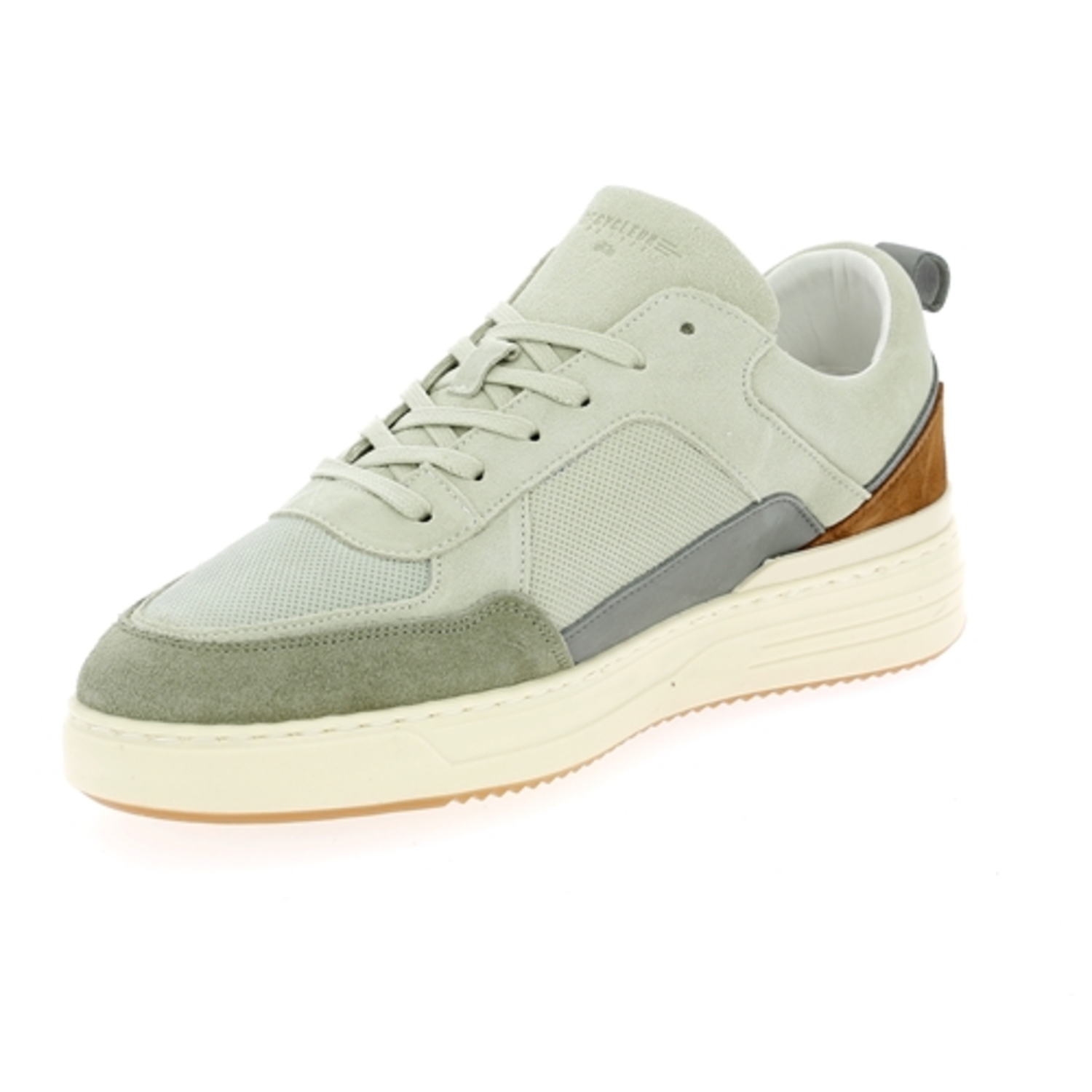 Zoom Cycleur De Luxe sneakers taupe