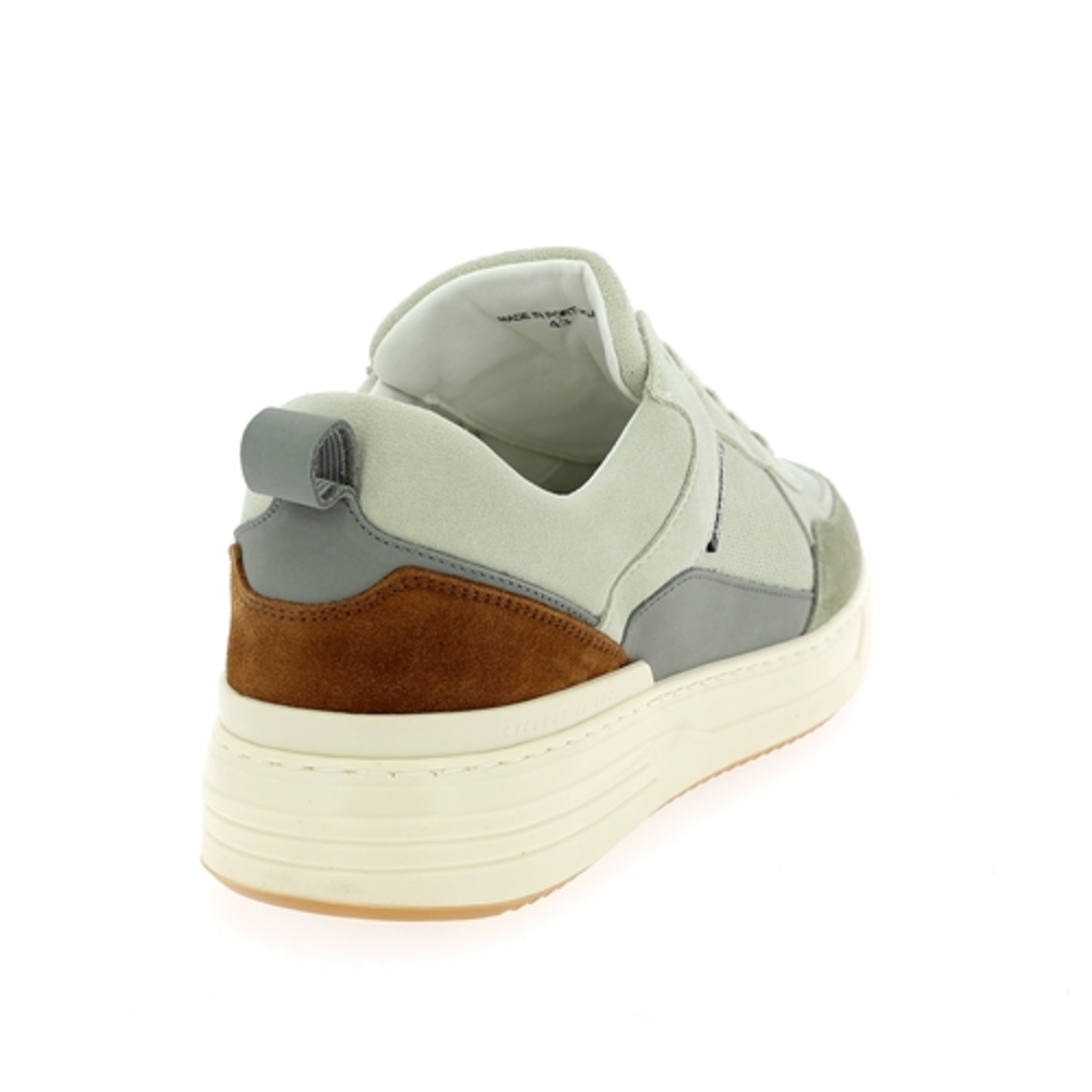 Zoom Cycleur De Luxe sneakers taupe