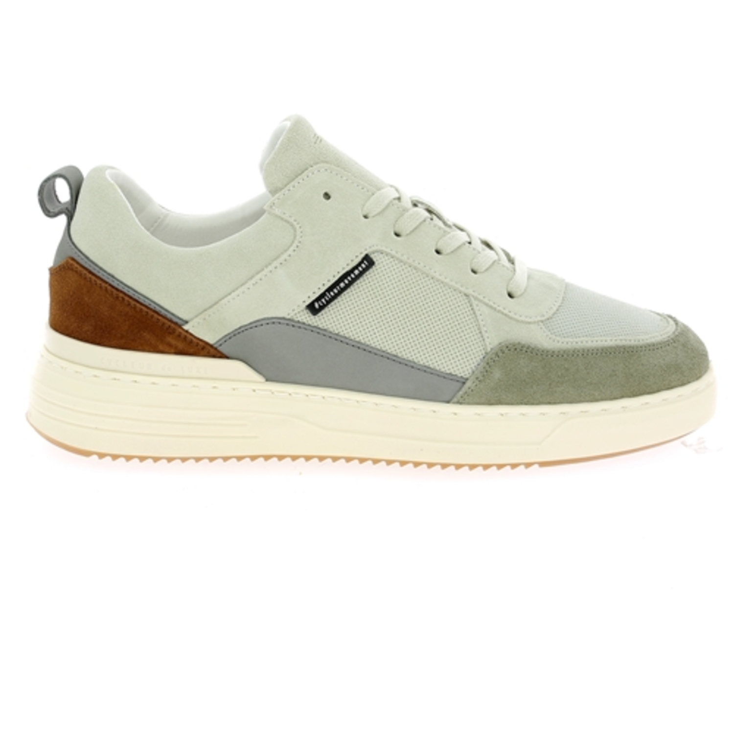 Zoom Cycleur De Luxe sneakers taupe