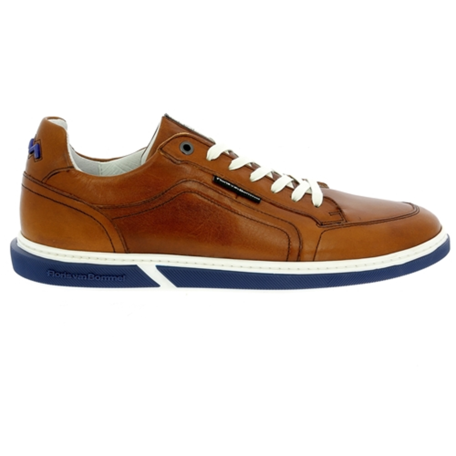 Zoom Floris Van Bommel Sneakers