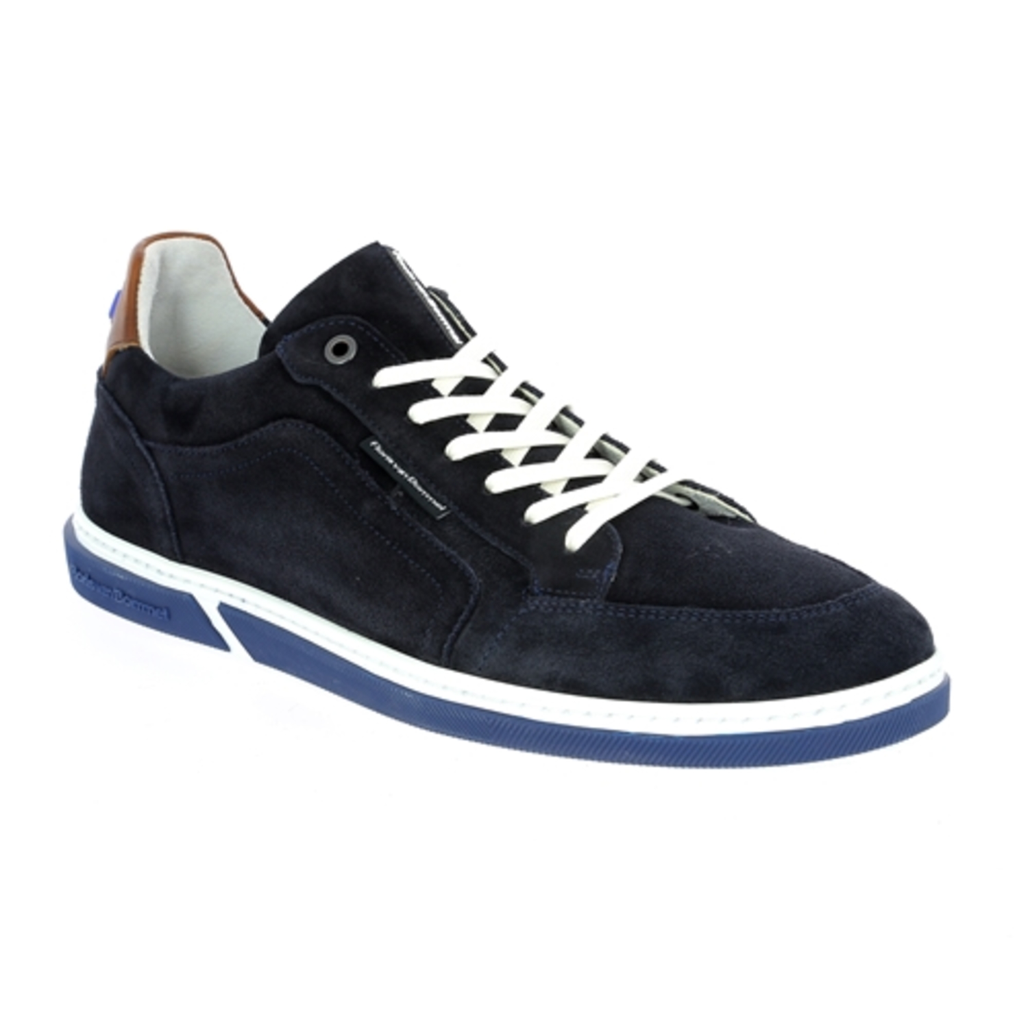 Zoom Floris Van Bommel Sneakers