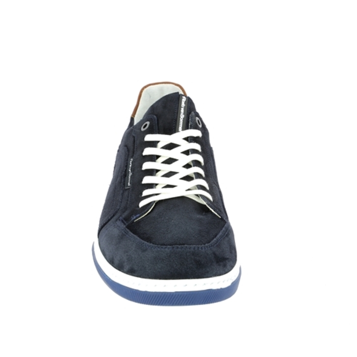 Sneakers Floris Van Bommel blauw