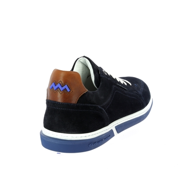 Floris Van Bommel Sneakers blauw