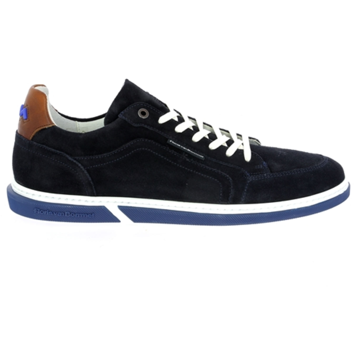 Zoom Floris Van Bommel Sneakers