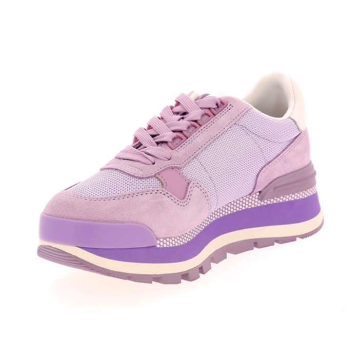 Sneakers Liu Jo lila